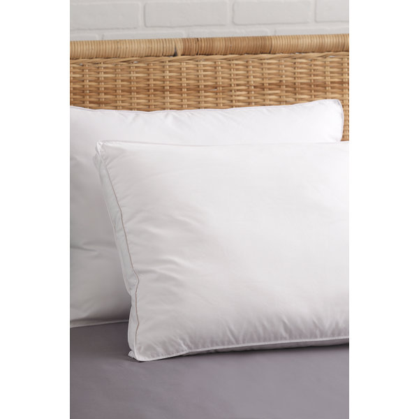 Alwyn Home Hydesville PureAssure Allergen Barrier Down Alternative